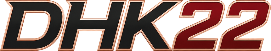 DHK22 Logo